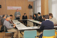富士山景観チャレンジ協定連絡会 富士山景観チャレンジ協定連絡会