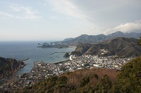 牛原山 牛原山