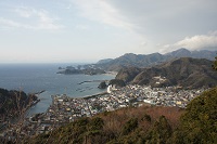 牛原山