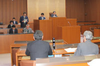 第2回臨時会 第2回臨時会