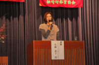 ふれあいスポーツ講演会 ふれあいスポーツ講演会