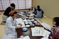 離乳食講習会 離乳食講習会