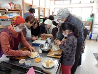 峰区食推協 峰区食推協