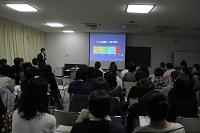 高齢者救急セミナー 高齢者救急セミナー
