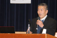 講演会 講演会