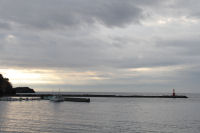 松崎海岸 松崎海岸