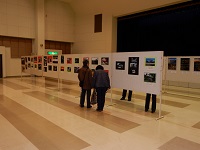 やろうじゃ写真展 やろうじゃ写真展