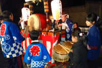 野田区祭り