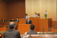 臨時会 臨時会