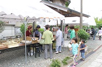 東区「市」 東区「市」