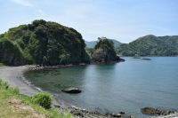 外部海岸 外部海岸