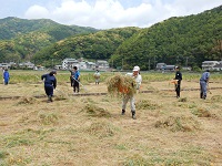 東部特別支援学校伊豆松崎分校 東部特別支援学校伊豆松崎分校