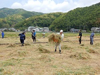 東部特別支援学校伊豆松崎分校