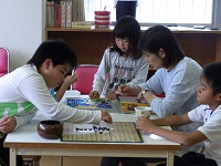 児童館ボードゲーム 児童館ボードゲーム