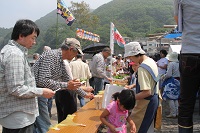 大漁まつり 大漁まつり