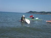 海洋クラブ 海洋クラブ