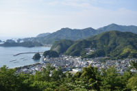 牛原山 牛原山
