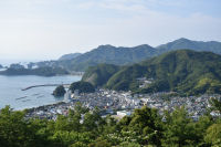 牛原山