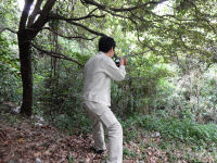 不法投棄パトロール 不法投棄パトロール