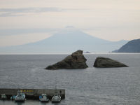 富士山