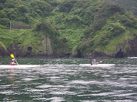 海洋クラブ 海洋クラブ