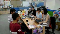 地域おこし協力隊視察研修 地域おこし協力隊視察研修