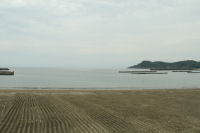 松崎海岸 松崎海岸