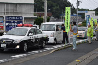 街頭指導 街頭指導