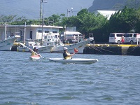海洋クラブ 海洋クラブ