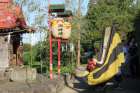 桜田区天王祭 桜田区天王祭