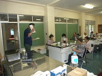 中川地区サロン 中川地区サロン