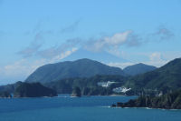 富士山 富士山