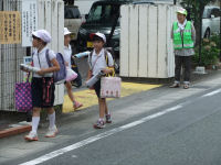 街頭指導 街頭指導