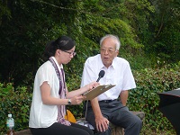 ラジオイースト公開放送