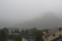 雨模様 雨模様