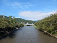 那賀川 那賀川