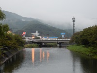 那賀川 那賀川