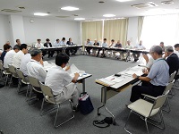 美しい村推進委員会 美しい村推進委員会