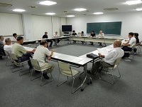 長八まつり実行委員会 長八まつり実行委員会