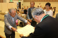 さんさん松崎福祉大会 さんさん松崎福祉大会