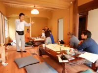 田舎ぐらし応援会議 田舎ぐらし応援会議