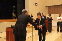 長八シンポジウム開催 長八シンポジウム開催