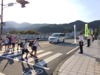 街頭指導 街頭指導