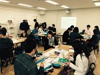 ターンズカフェしずおか