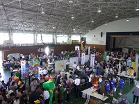 ふれあい広場　消費者行政