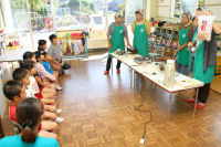 ふる里料理教室