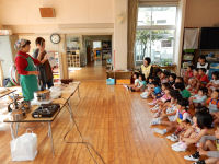 中川園料理教室