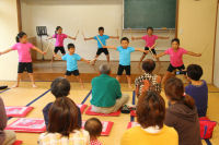 岩科園雲見地区訪問