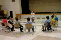 ビューティーウォーク