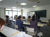 骨粗鬆症検診結果説明会